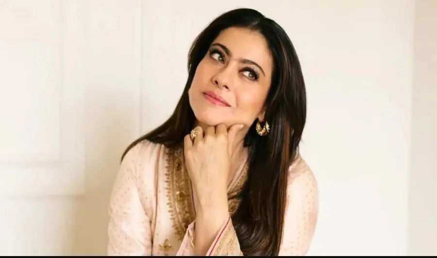 কাজলের রহস্যময় পোস্ট নেটদুনিয়ায় হইচই