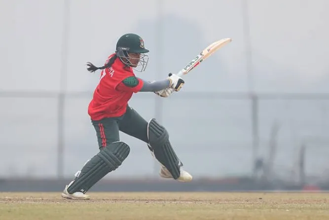 থাইল্যান্ডকে উড়িয়ে টানা পাঁচ জয় বিশ্বকাপ বাছাইয়ে অপ্রতিরোধ্য বাংলাদেশ