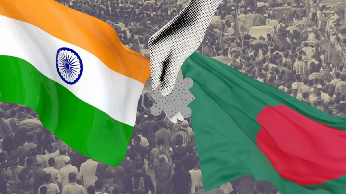 বিশ্বকাপ বিতর্কের মাঝে সরকারের অবিশ্বাস্য সিদ্ধান্ত, ভারতে পাঠাচ্ছে অন্য দল