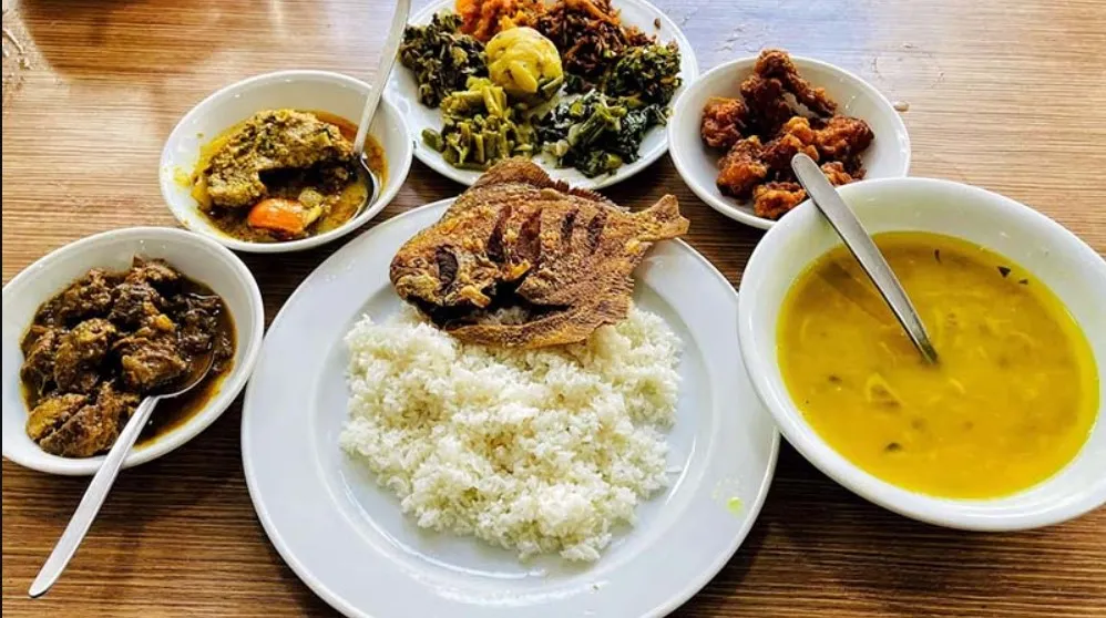 দুপুরে খাবার না খেলে শরীরে দেখা দিতে পারে এই ৫ মারাত্মক সমস্যা