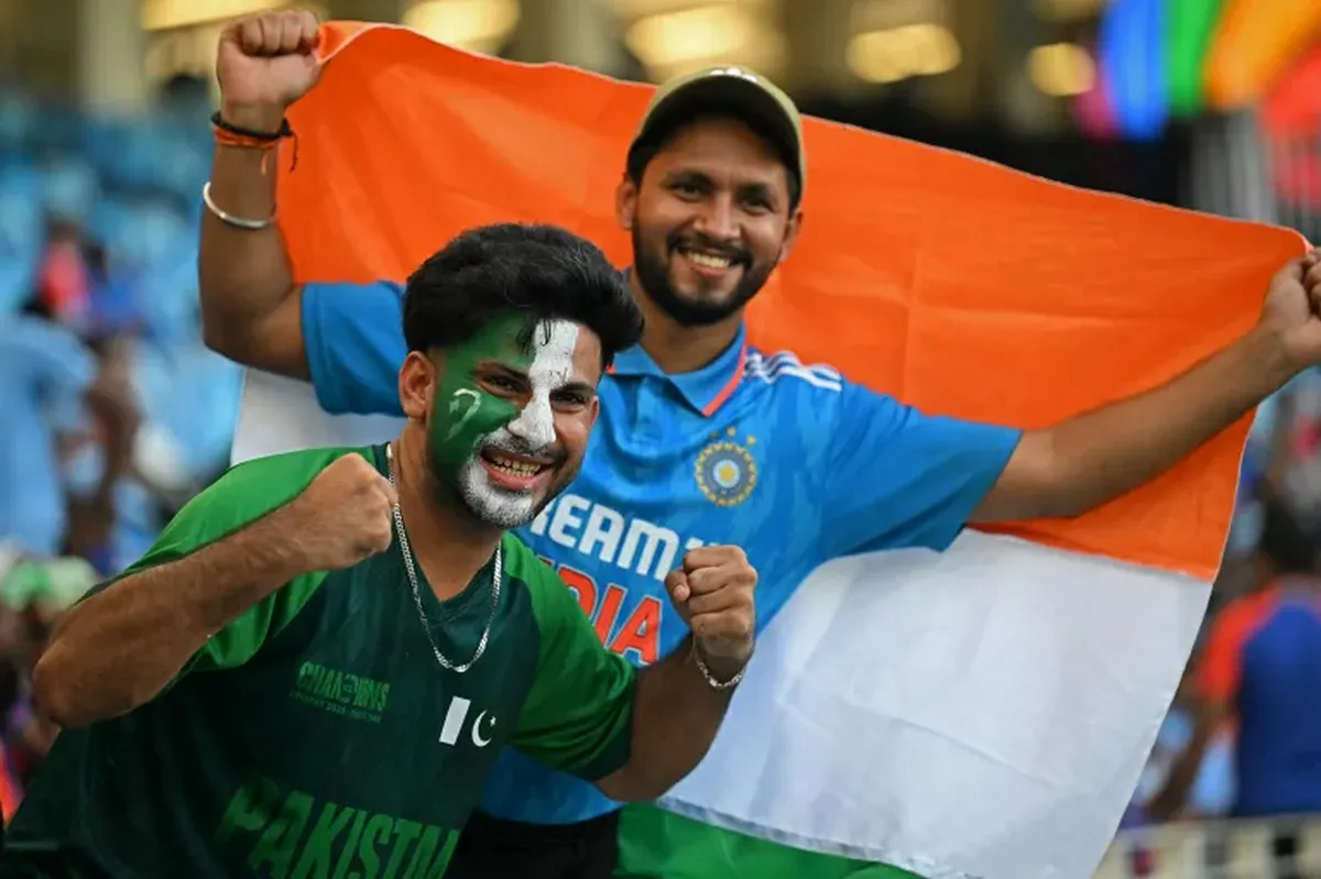 বিশ্বকাপের ফাইনালে ভারত পাকিস্থান ম্যাচ হলে কি হবে, জানালেন রশিদ লতিফ