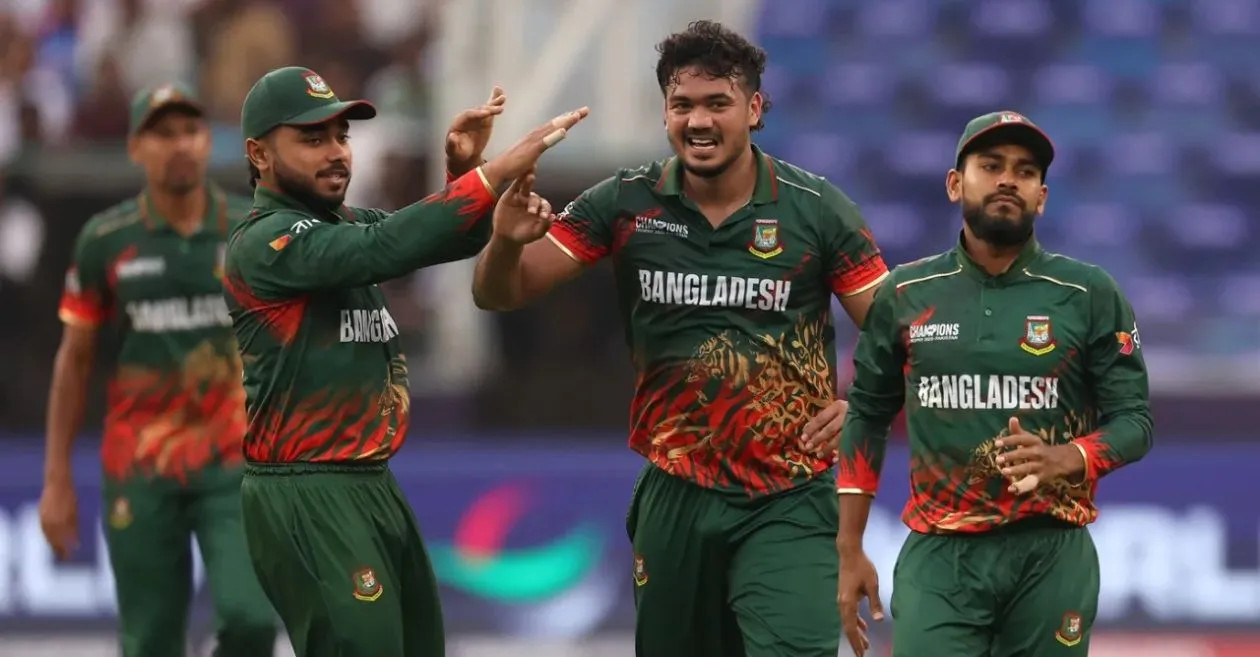 বিসিবির কেন্দ্রীয় চুক্তি ২০২৬: বাড়ছে তালিকা, তুন ২৭ জনের তালিকা প্রস্তুত