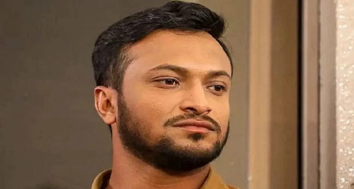 “সাকিব আল হাসান বললেন: ৪ জন দুর্ভাগা ক্রিকেটার, যাদের ক্যারিয়ার চাইলেও লম্বা হয়নি”