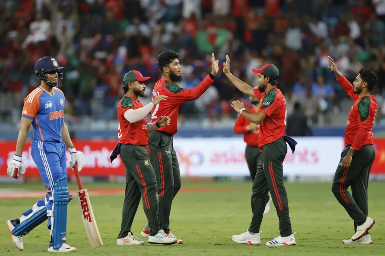 ব্রেকিং নিউজ : বাংলাদেশের কারনে অনেক বড় বিপদে ভারত,যা কল্পনার বাইরে