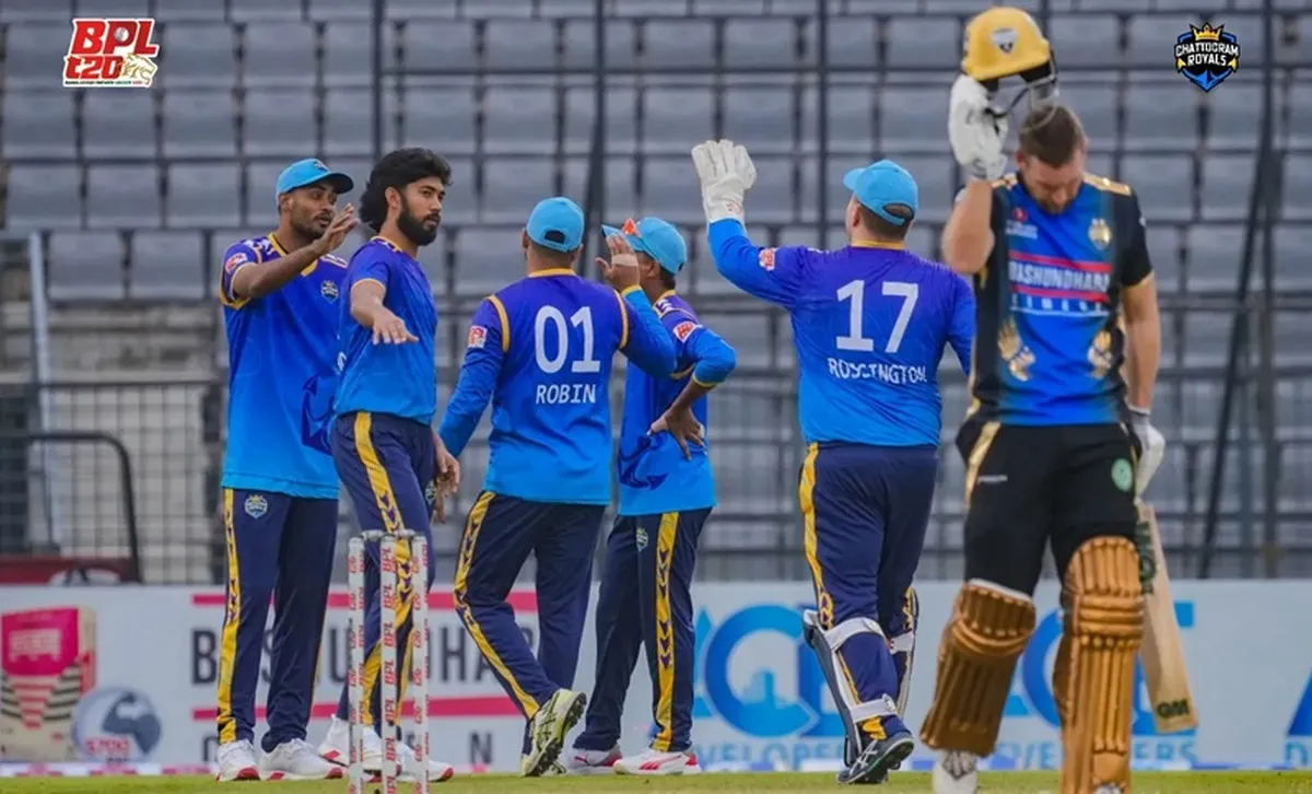 বিপিএলে দাপট দেখিয়ে জাতীয় দলে কড়া বার্তা দিলেন ৫ উদীয়মান তারকা