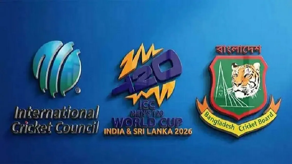 আইসিসি-বাংলাদেশ বিতর্ক : শ্রীলঙ্কায় টাইগারদের ম্যাচ নিয়ে যে ঘোষণা দিলো শ্রীলঙ্কা