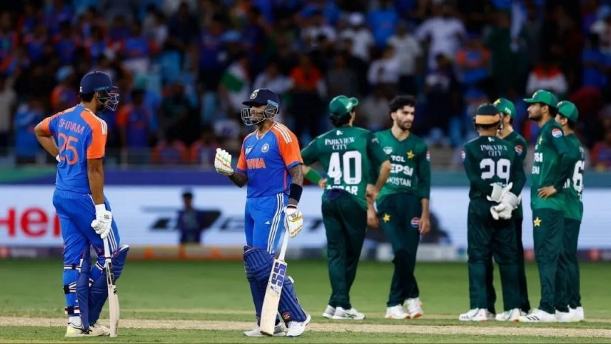 আজকের খেলা সূচি: ভারত–পাকিস্তানের ম্যাচসহ টিভিতে দেখুন সব ক্রিকেট ও ফুটবল ম্যাচ