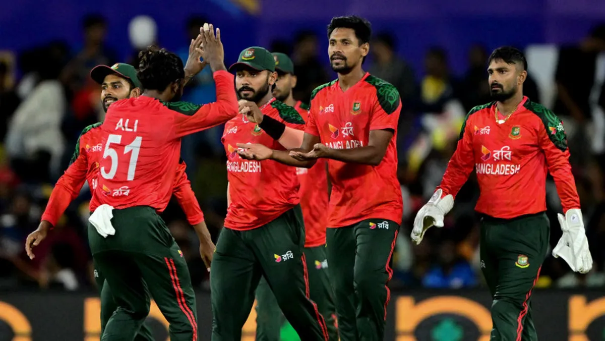 অদম্য বাংলাদেশ টি-টোয়েন্টি কাপ: তিন দলের তারকাভরা স্কোয়াড প্রকাশ