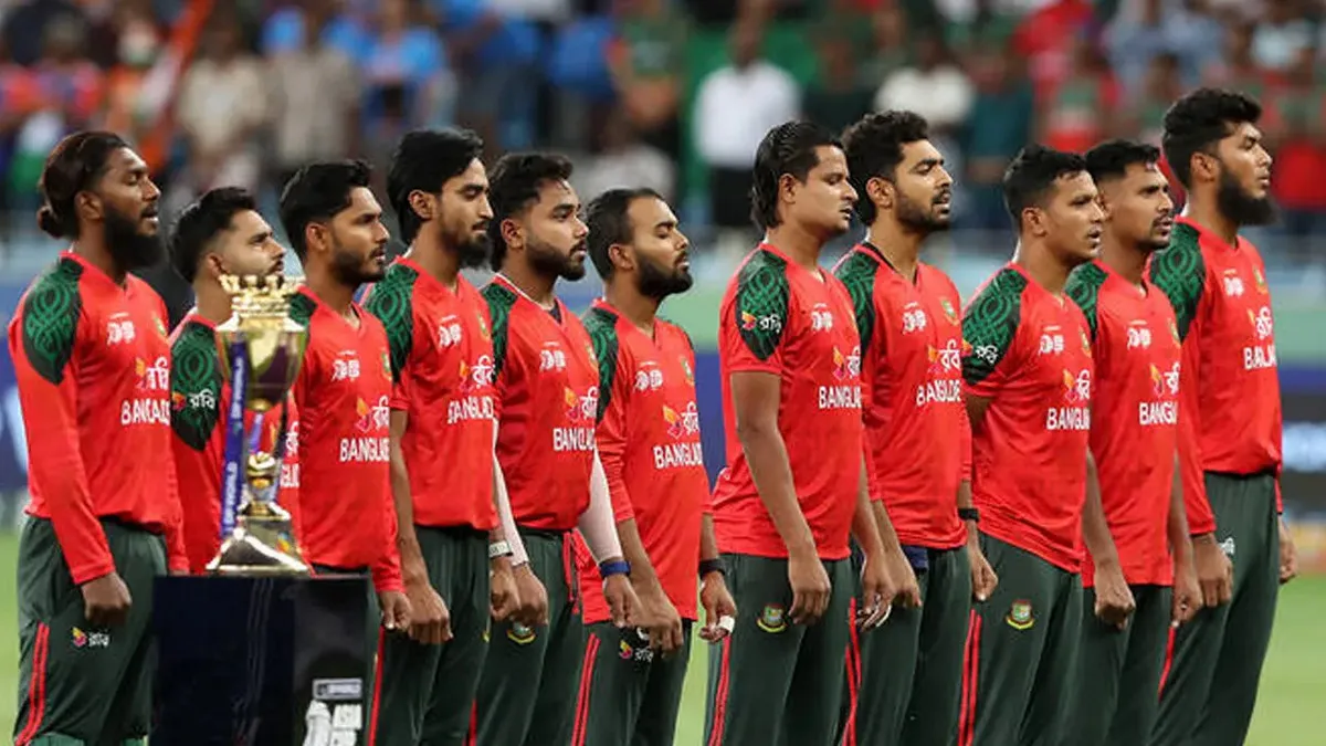 বিসিবির কেন্দ্রীয় চুক্তিতে বড় পরিবর্তন: বাতিল হচ্ছে ‘এ প্লাস’ ক্যাটাগরি
