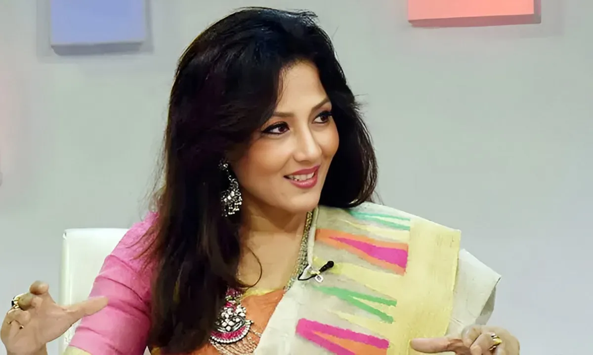 পোস্টাল ব্যালটে পরিকল্পিত কারচুপি চলছে’ : তানিয়া আমিরের কড়া সমালোচনা