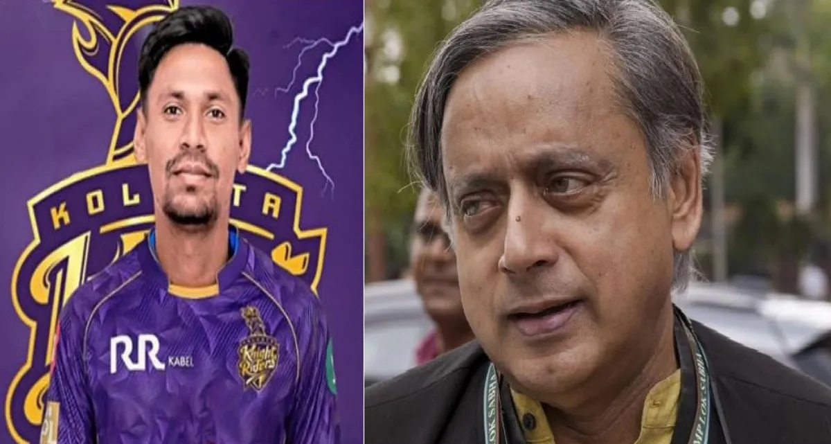 মোস্তাফিজকে বাদ দেওয়াই কাল! পরিস্থিতি নিয়ন্ত্রণের বাইরে