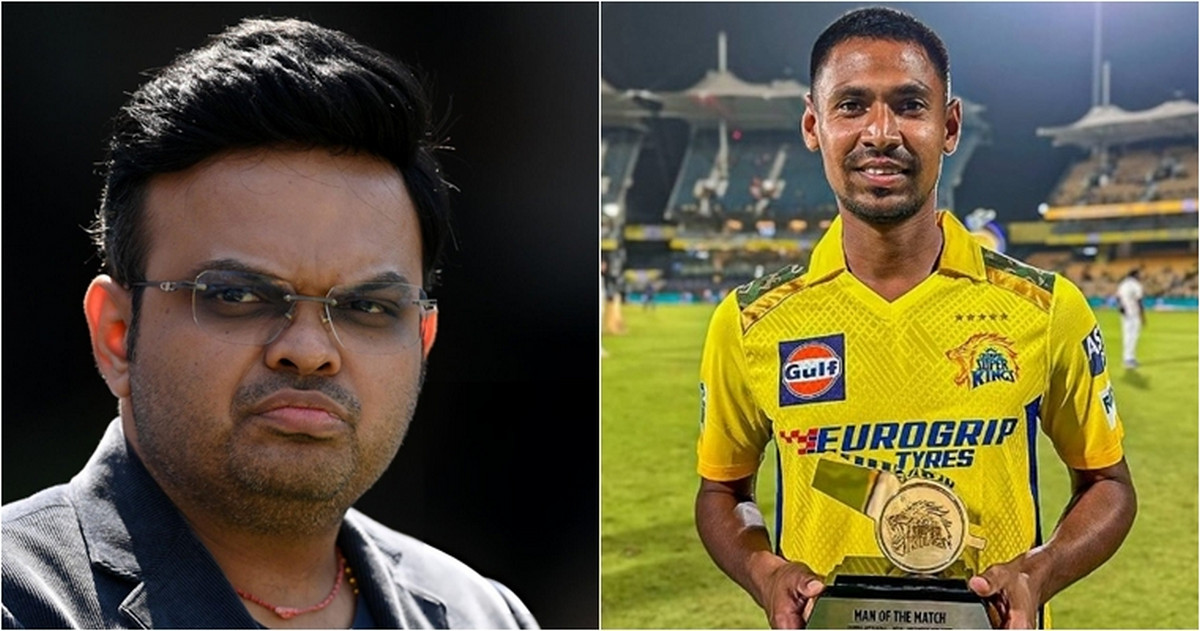 মুস্তাফিজকে বাদ দেওয়ার কথা প্রকাশ্যে বলার দরকার ছিল না