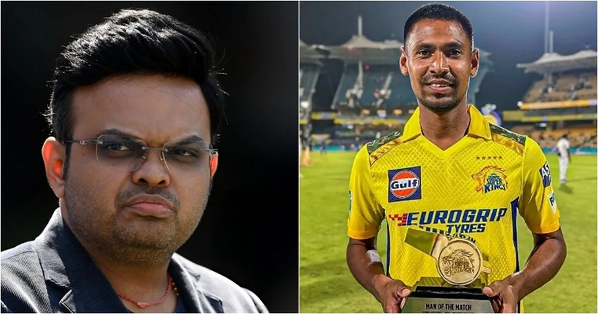 মুস্তাফিজকে বাদ দেওয়ার কথা প্রকাশ্যে বলার দরকার ছিল না