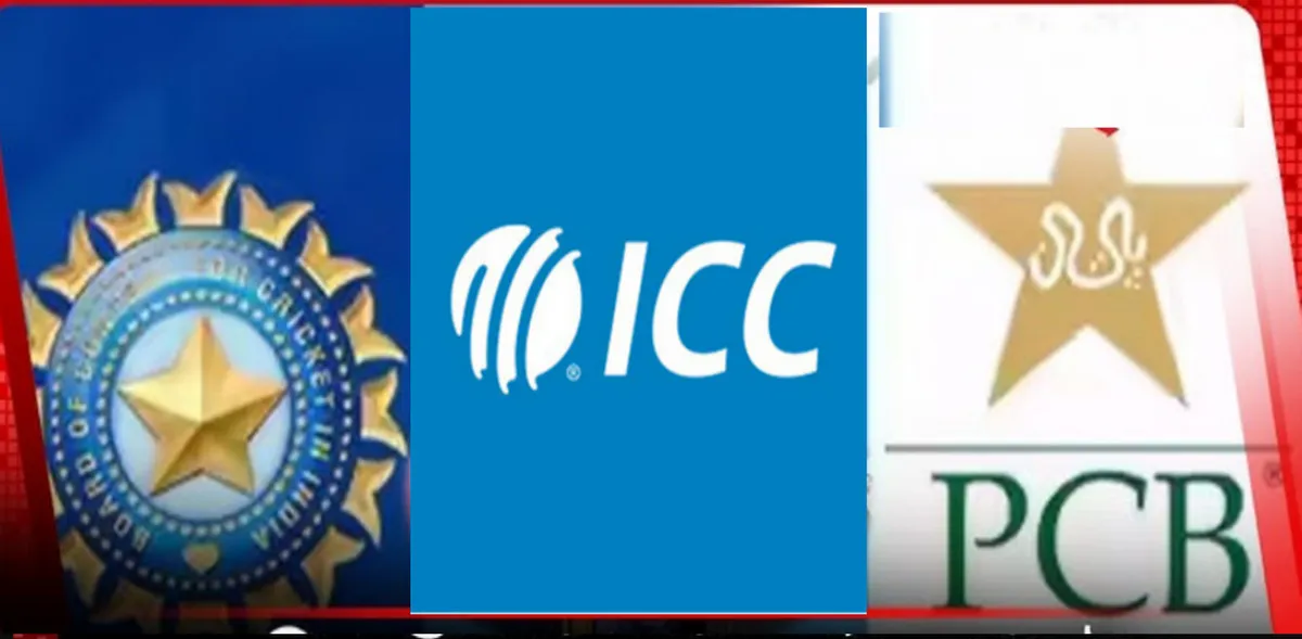 পাকিস্তান ভারত ম্যাচ বয়কট নিয়ে নতুন ঘোষণা দিলো আইসিসি