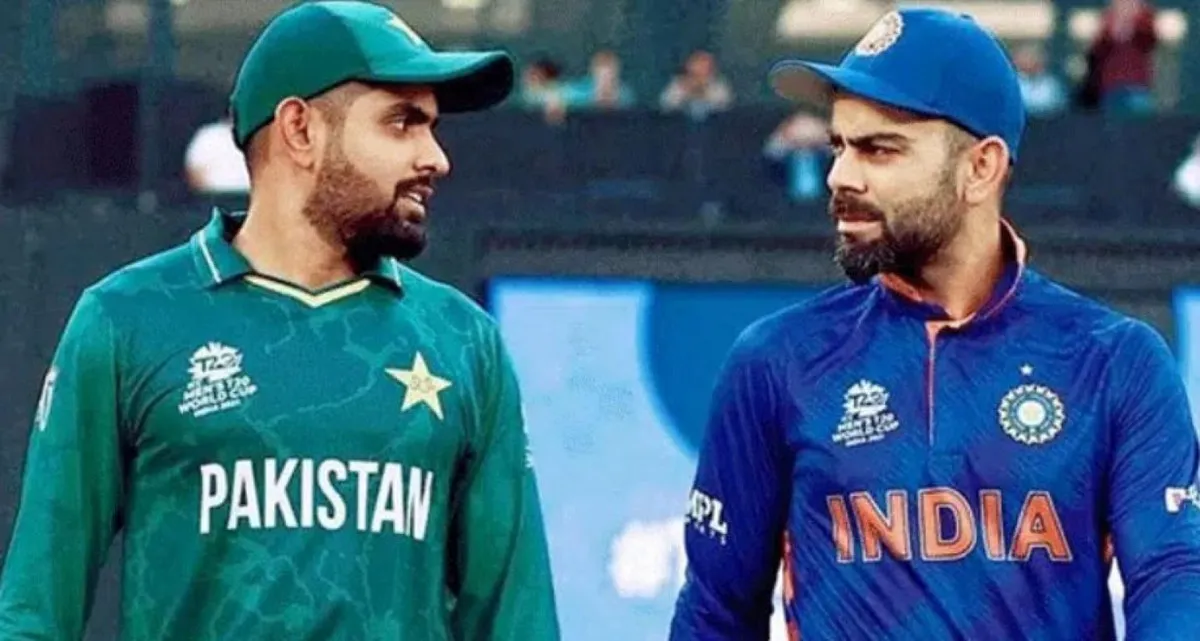 বাবর আজমের কাছে হেরে গেলেন বিরাট কোহলি