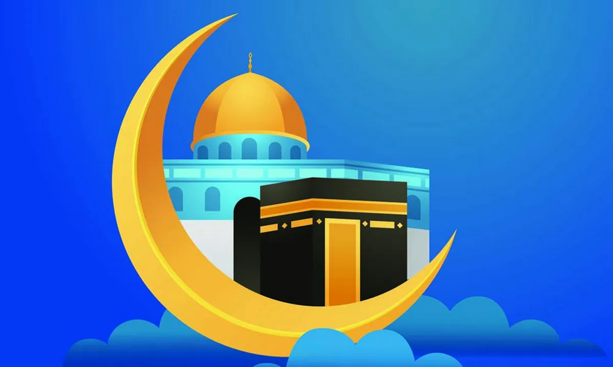 আজ পবিত্র শবেবরাত: রহমত ও মাগফিরাতের রাত