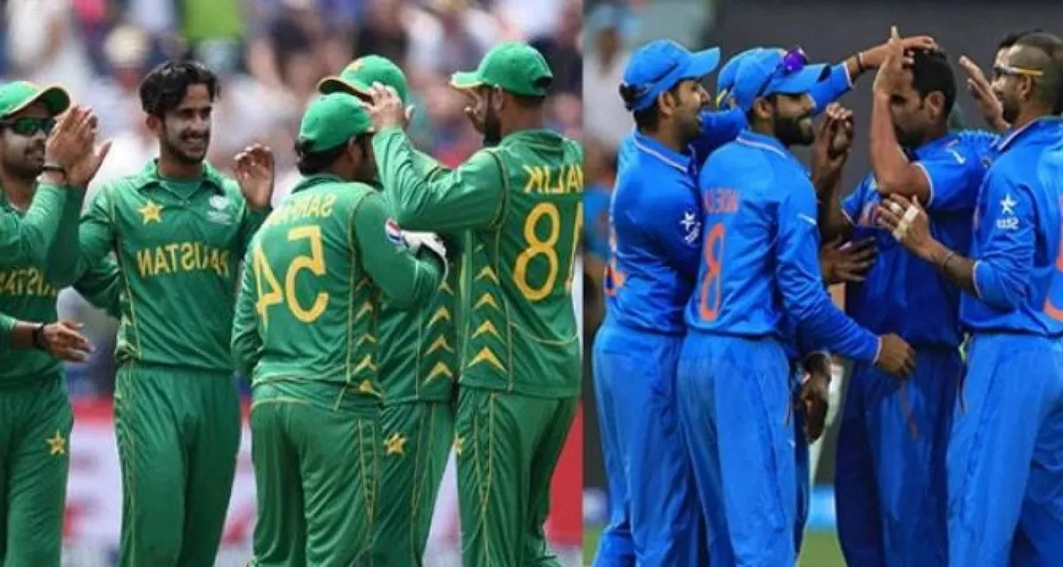 বিশ্বকাপে বাংলাদেশ ইস্যুতে বড় সিদ্ধান্ত পাকিস্তানের