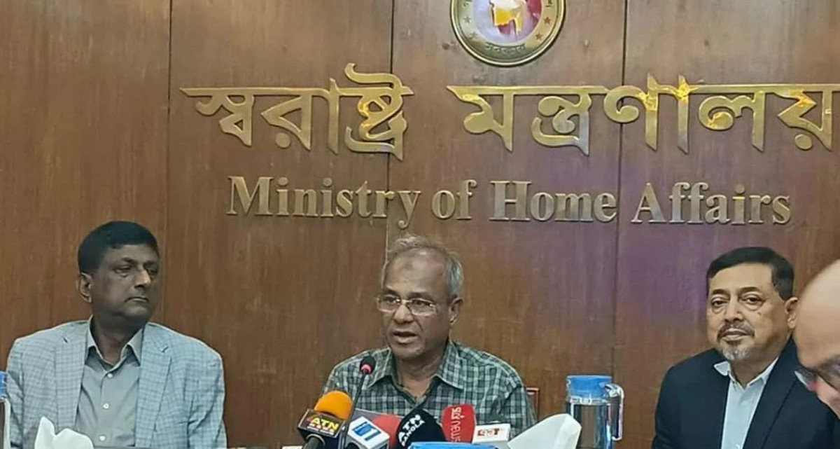 এবার র‌্যাবের নাম পরিবর্তন