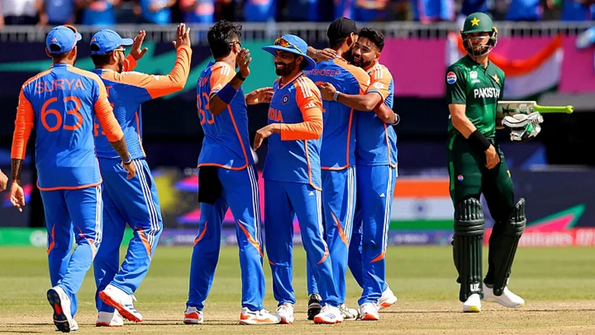 বিশ্বকাপে ভারত ম্যাচ বয়কট পাকিস্তানের, বিসিসিআই বলল কী