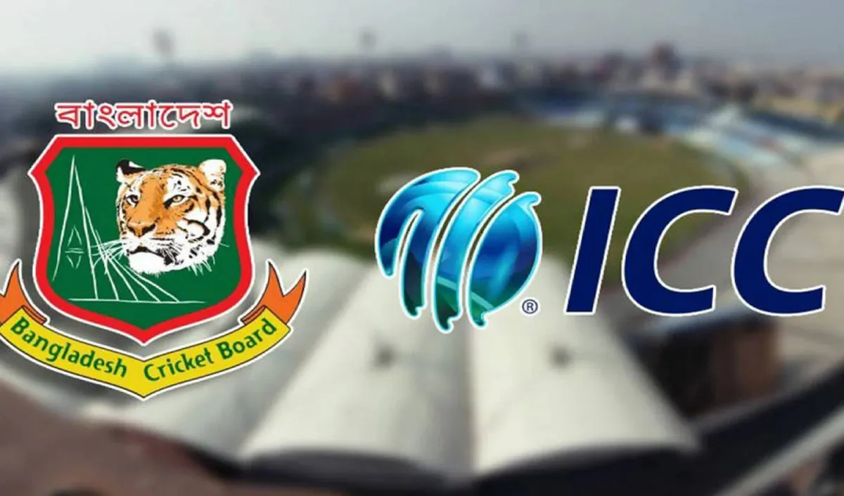 “মুস্তাফিজ বাদ, বিশ্বকাপে অস্থিরতা: আসল নাটের গুরু কে? জানালো আইসিসি