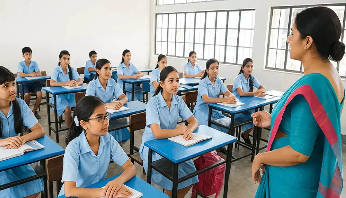 মাদ্রাসা এমপিও নীতিমালা ২০২৬ : শর্তের বেড়াজালে অধিকাংশ প্রতিষ্ঠান
