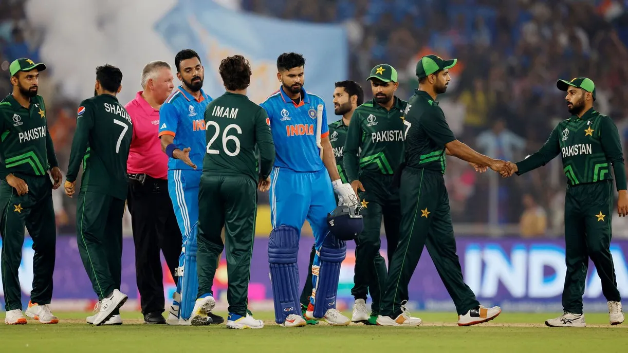 ভারত-পাকিস্তান ম্যাচ নিয়ে শতভাগ নিশ্চিত করলেন অশ্বিন