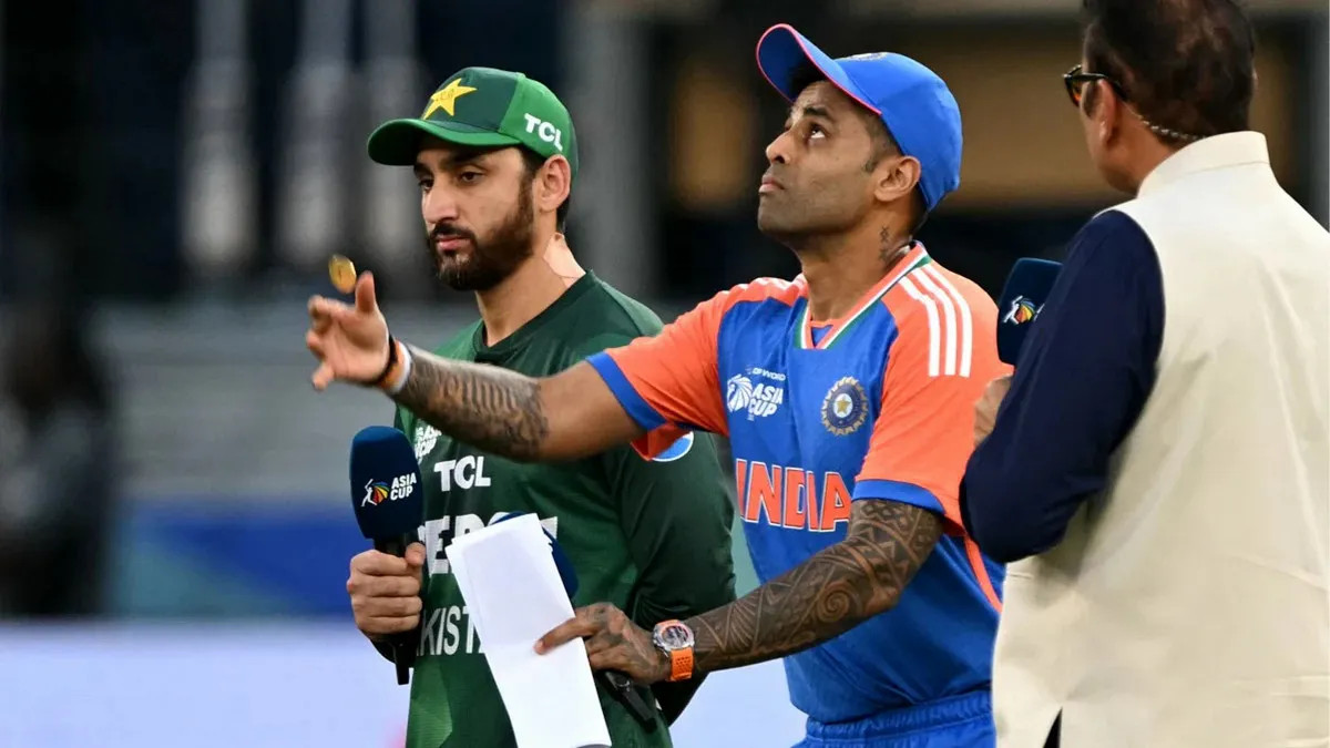 সবাইকে অবাক করে শেষ পযর্ন্ত যে সিদ্ধান্ত নিচ্ছে পাকিস্থান