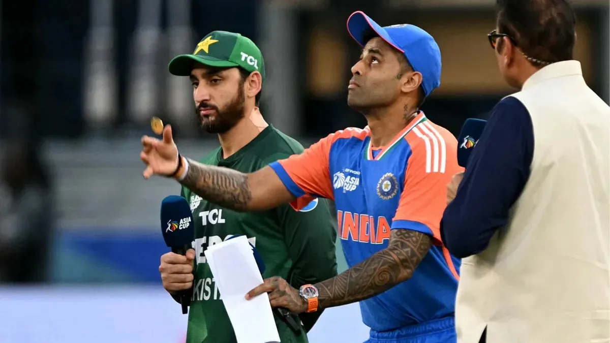 সবাইকে অবাক করে শেষ পযর্ন্ত যে সিদ্ধান্ত নিচ্ছে পাকিস্থান
