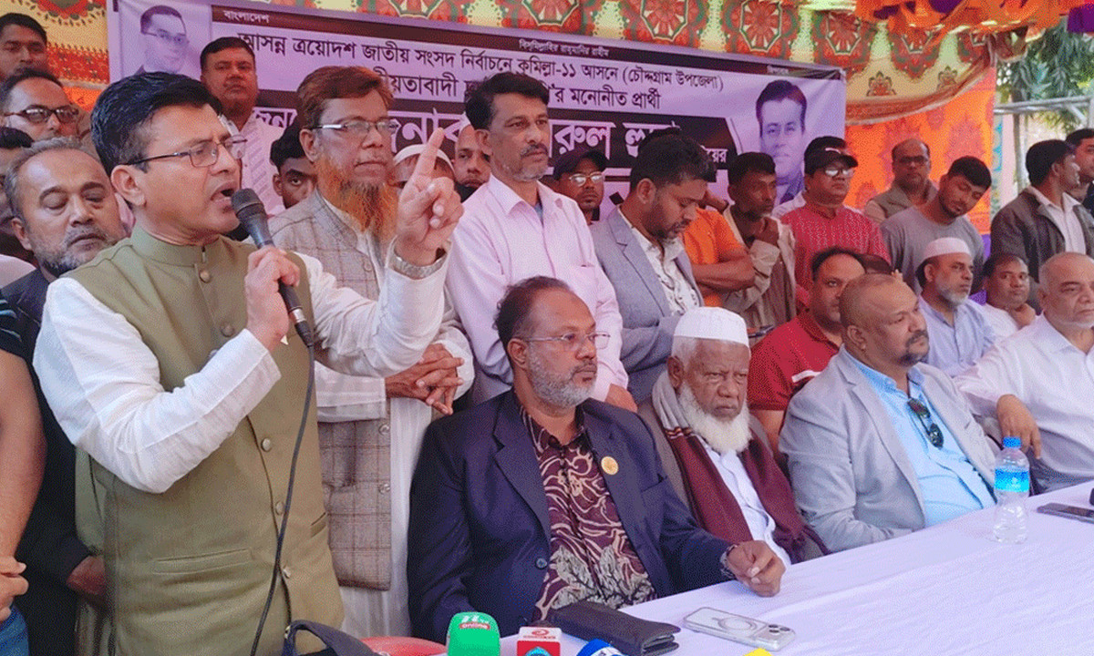 জান্নাতের টিকিট দেওয়া ব্যক্তিরা জান্নাতে যাবে কিনা গ্যারান্টি আছে