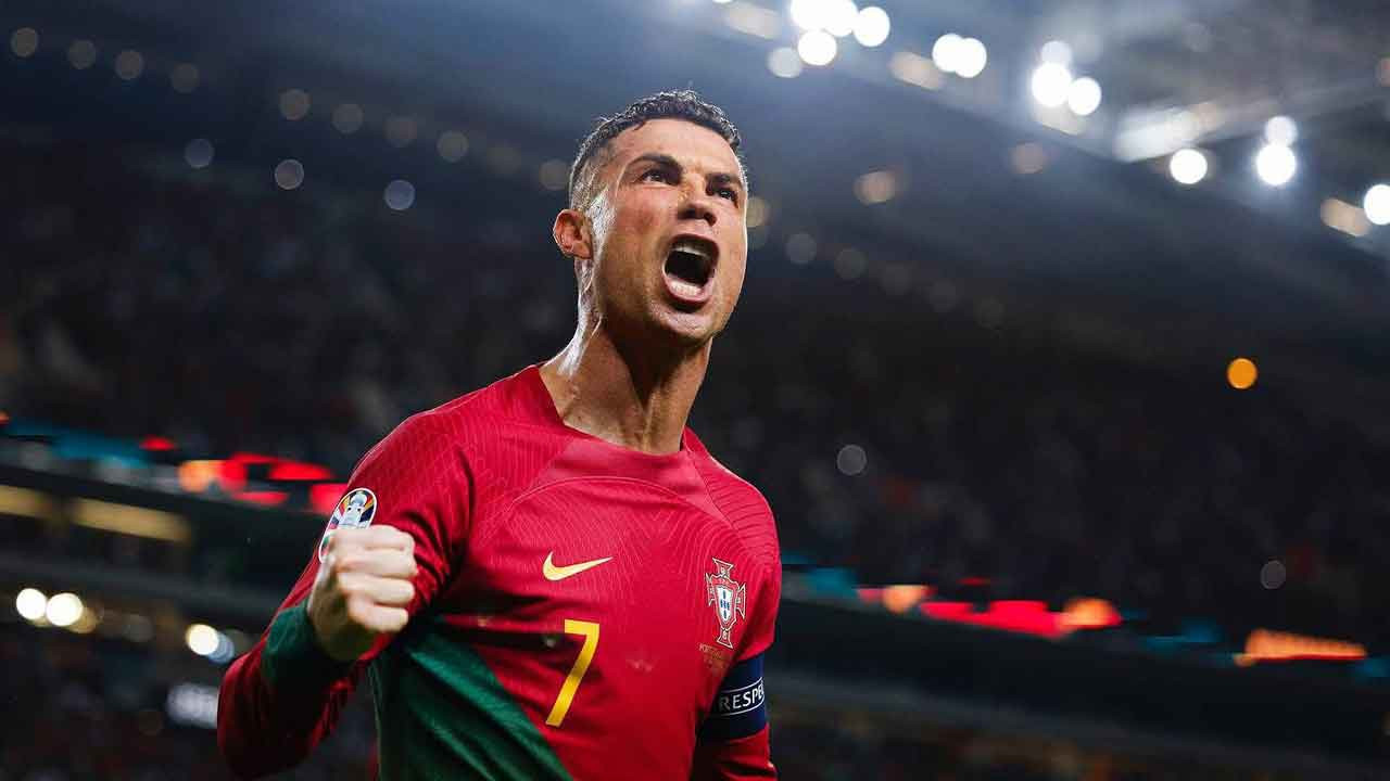 জন্মদিনে ক্রিস্তিয়ানো রোনালদো: মাদেইরা থেকে অমরত্বের যাত্রা