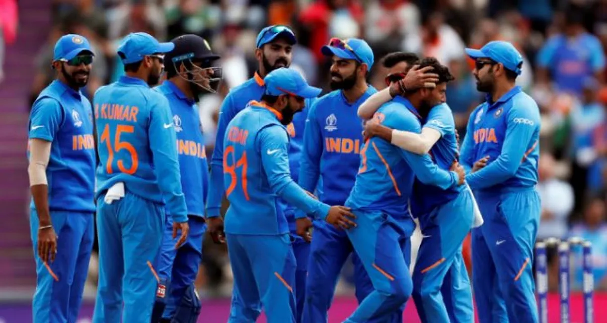 বিশ্বকাপের ২৪ ঘণ্টা আগে ভারতের জন্য বড় দুঃসংবাদ