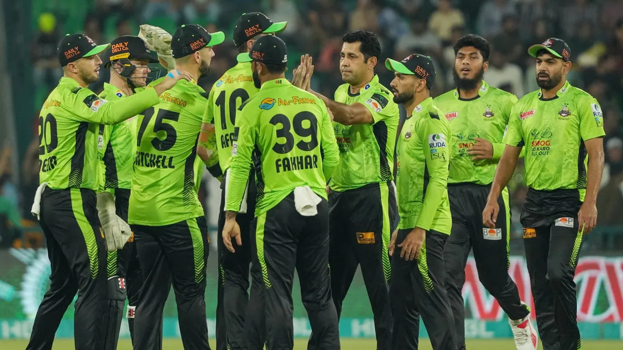পিএসএলে রেকর্ড: ইতিহাসের সবচেয়ে দামি খেলোয়াড়ের নাম