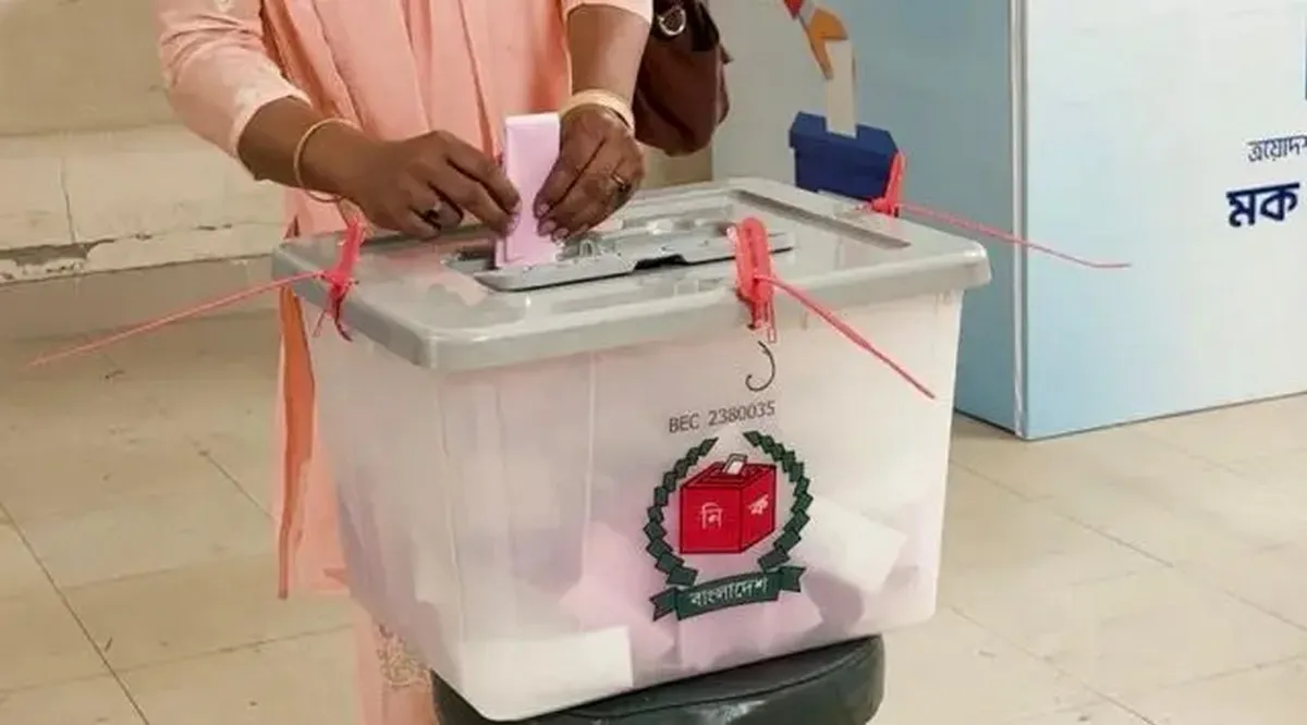 প্রবাসীদের পোস্টাল ভোটে নির্বাচন ঘুরে যেতে পারে: বড় চমক সৃষ্টি করছেন ভোটাররা