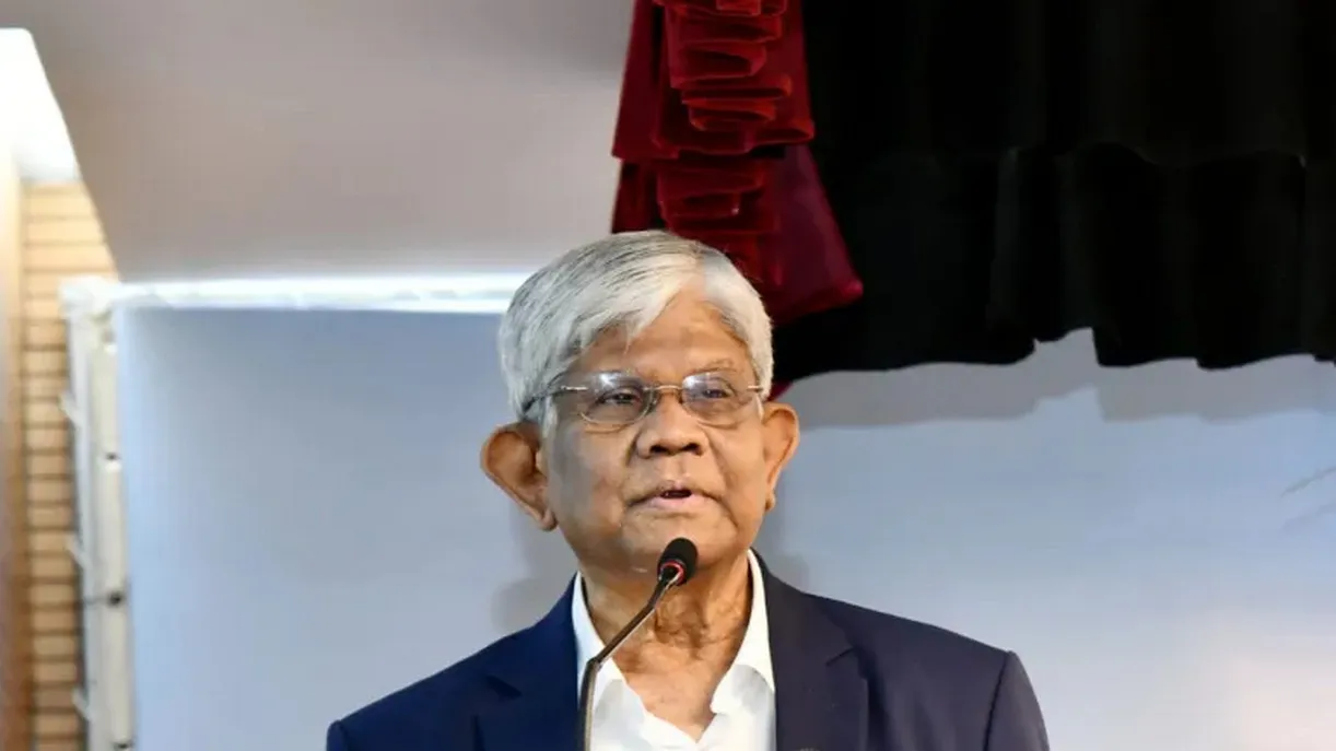নতুন পে-স্কেল নিয়ে আশার আলো: যা জানালেন অর্থ উপদেষ্টা
