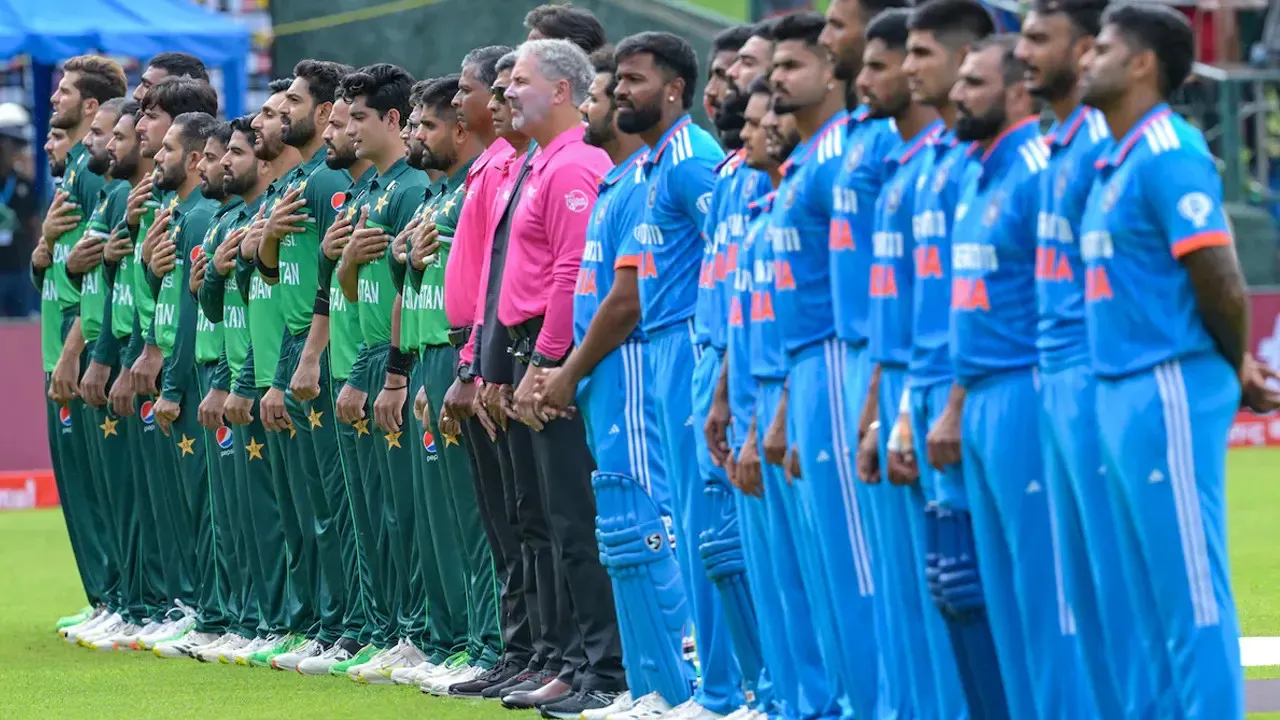 পাল্টে গেলো পাকিস্থানের সিদ্ধান্ত, এলোমেলো হয়ে গেলো বিশ্বকাপের সব হিসাব