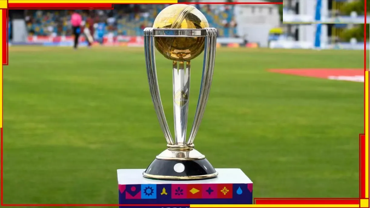 ৪ রেকর্ড ভেঙে ইতিহাসে ভারত! চমকে উঠল বিশ্বকাপ