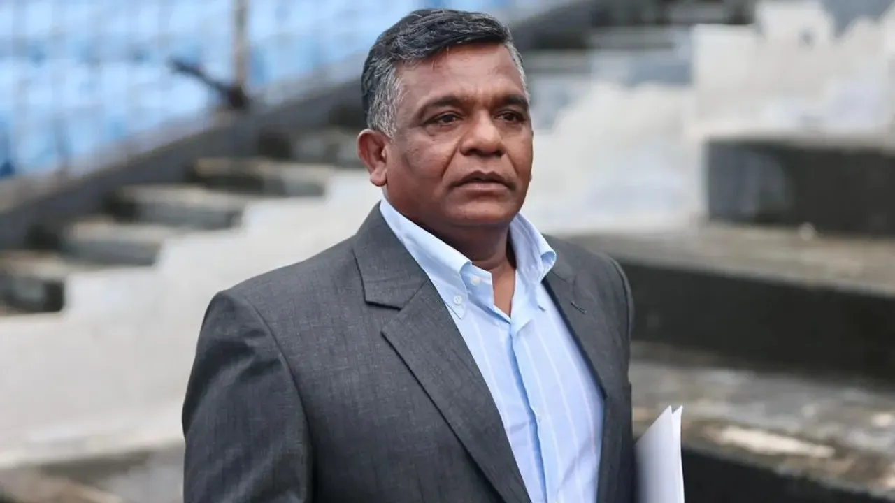 হঠাৎ যে কারনে পাকিস্তান গেলেন বিসিবি সভাপতি