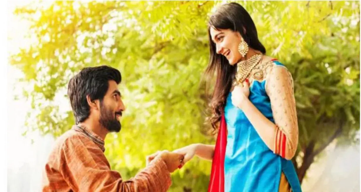 “প্রপোজ ডে ২০২৬: প্রিয় মানুষের কাছে মনের কথা বলার উপায়