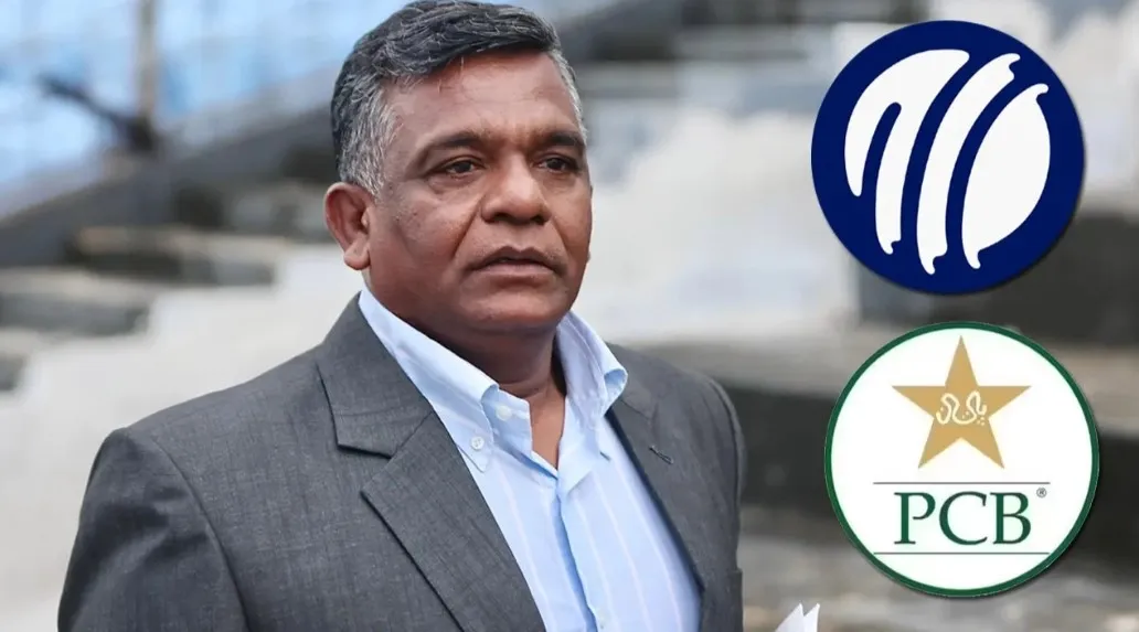 বিশ্বকাপ ইস্যুতে বড় সিদ্ধান্ত, আইসিসি-পিসিবি বৈঠকে লাহোরে বুলবুল