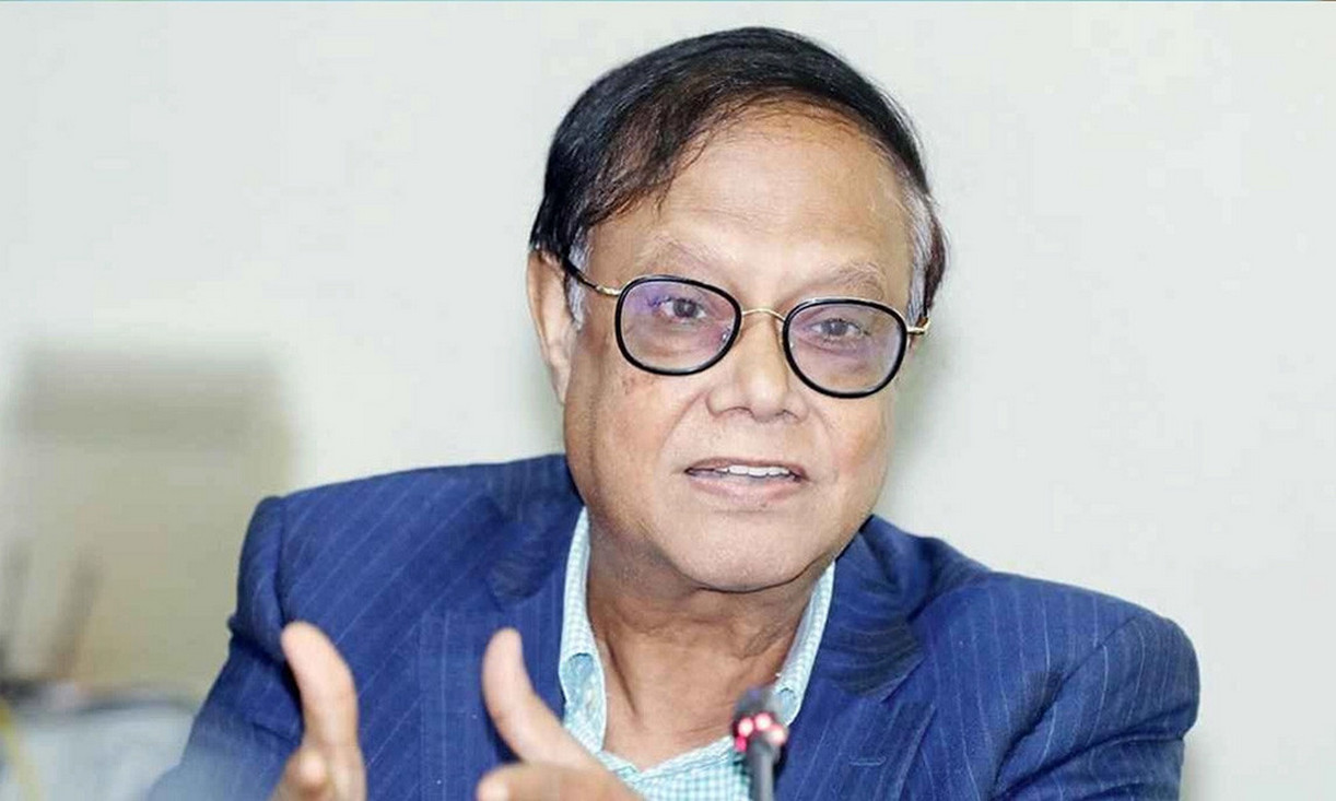 নতুন পে–স্কেল বাস্তবায়ন নিয়ে সরকারের প্রতি সতর্কবার্তা গভর্নরের