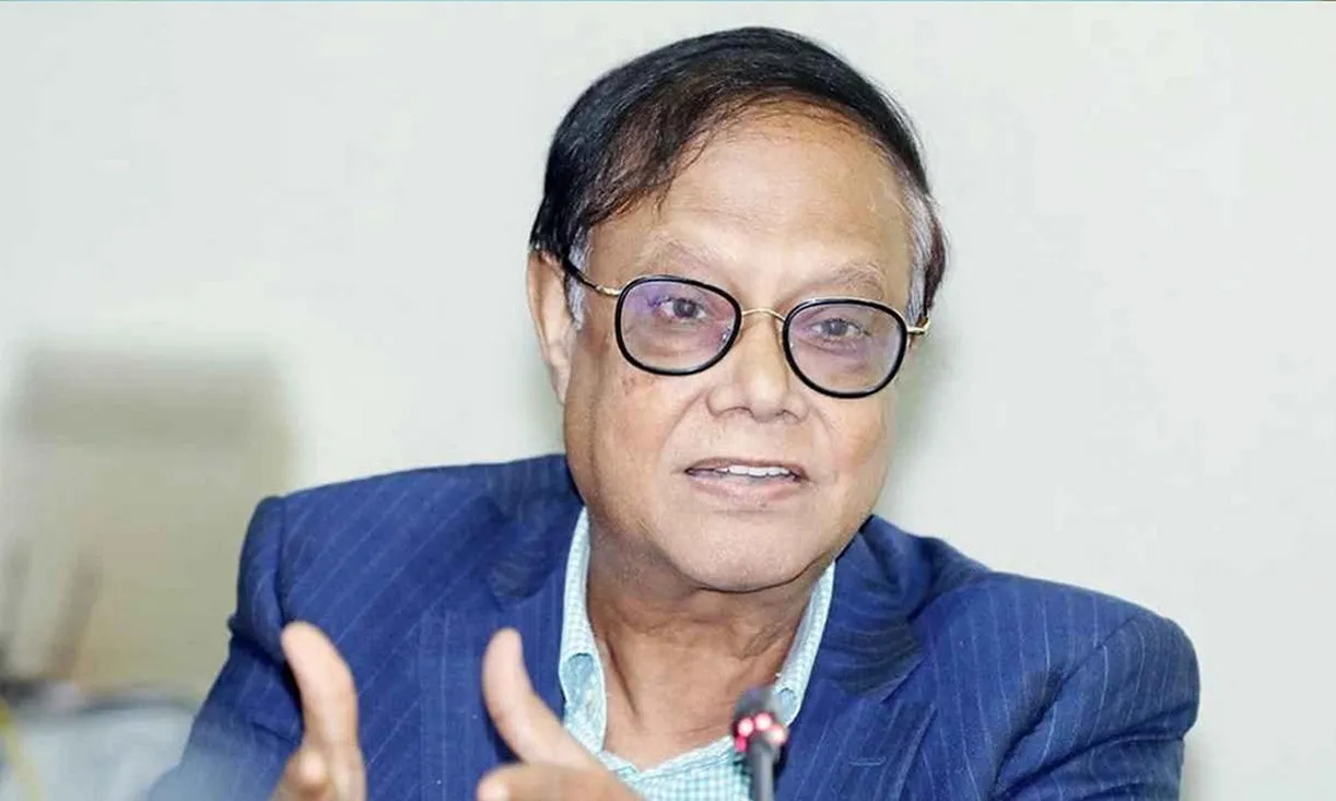 নতুন পে–স্কেল বাস্তবায়ন নিয়ে সরকারের প্রতি সতর্কবার্তা গভর্নরের