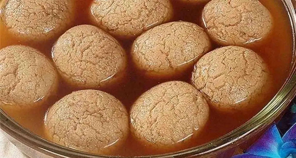 রসগোল্লার ইংরেজি কী? ৯৯% মানুষই জানেন না এই চমকপ্রদ উত্তর