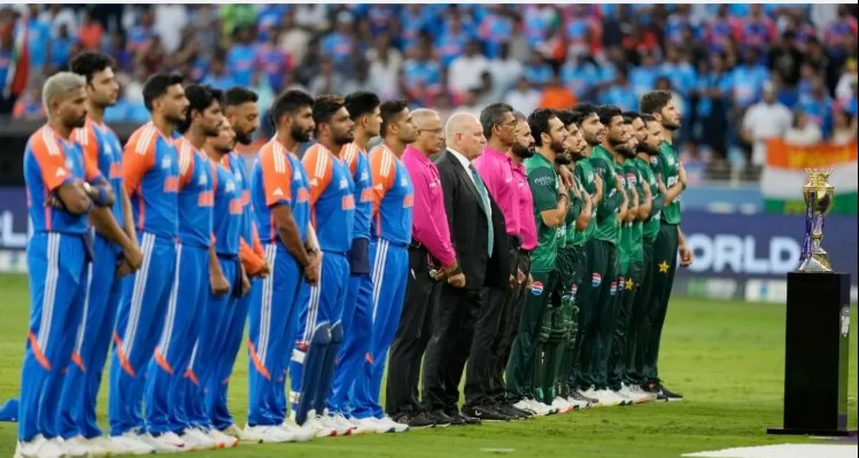 বাংলাদেশ ইস্যু: আইসিসিকে তিন শর্ত বেধে দিলো পাকিস্তান