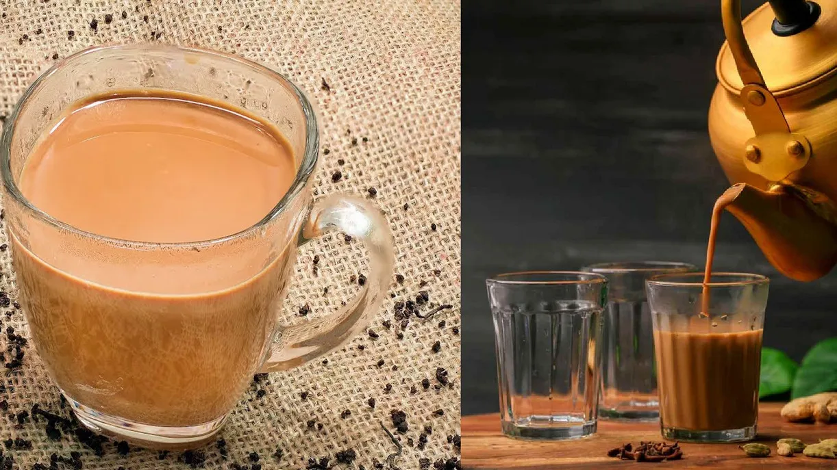 খালি পেটে দুধ চা আসলে কতটা ক্ষতিকর?