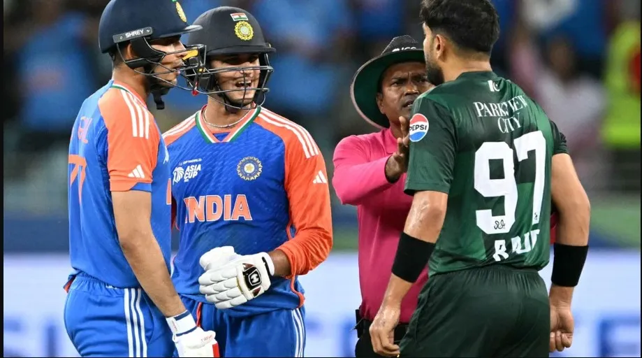 বিশ্বকাপে নতুন মোড়,ভারতের বিপক্ষে মাঠে নামছে পাকিস্তান