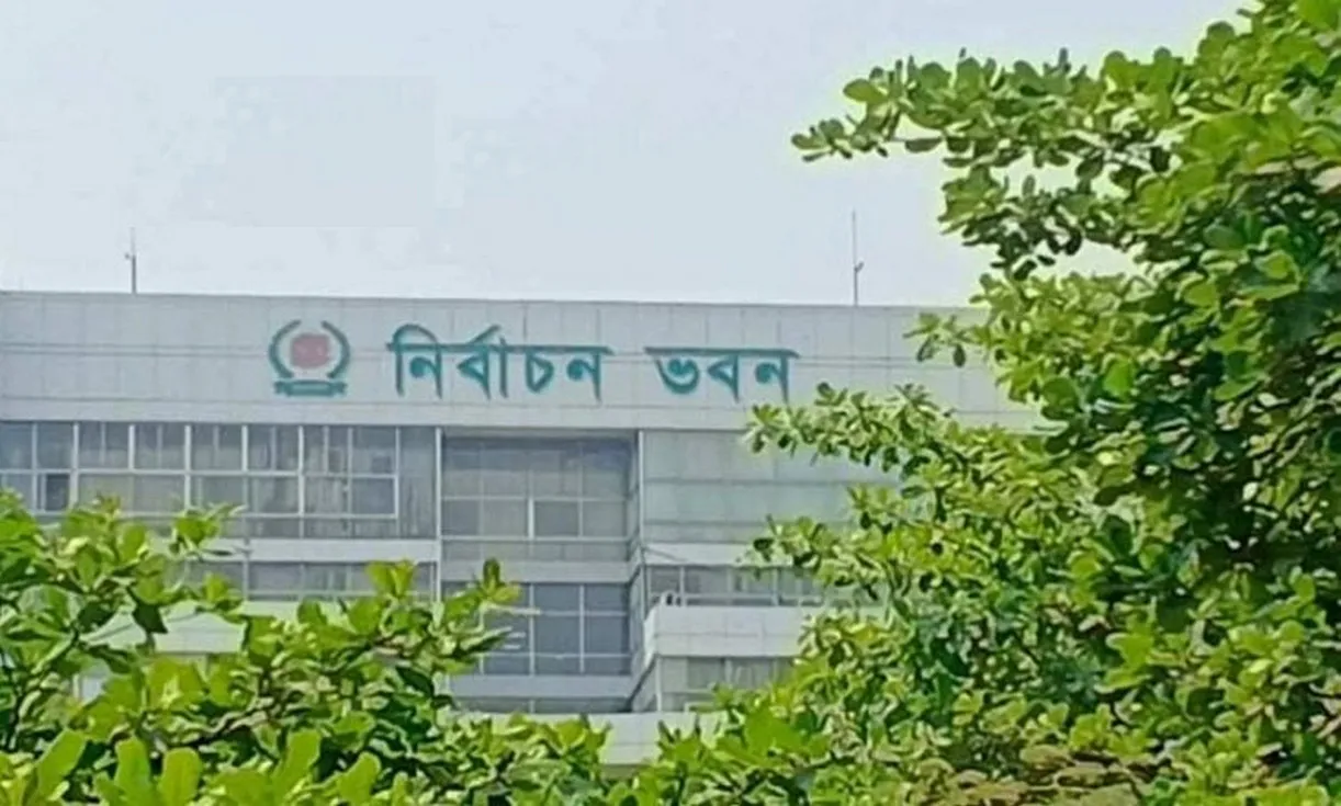 নির্বাচনে ৪ ধাপে ভোটের হার জানানোর নির্দেশ