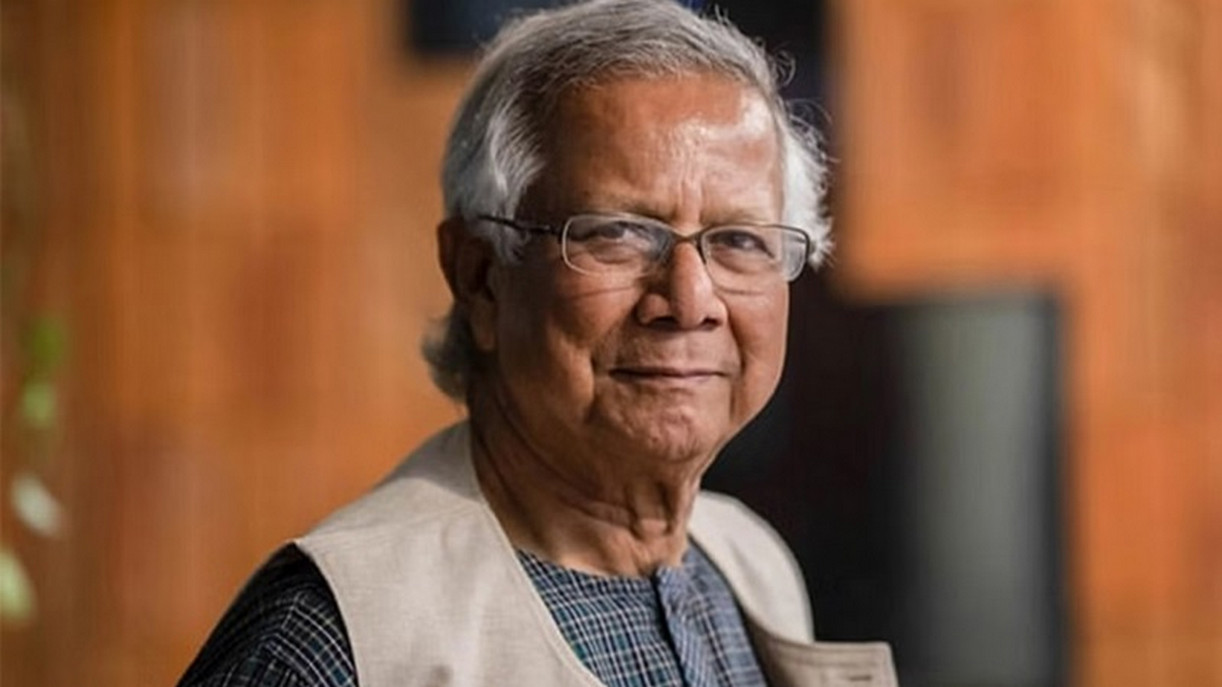 এক বছরে প্রধান উপদেষ্টার সম্পদ বেড়েছে যত কোটি টাকা