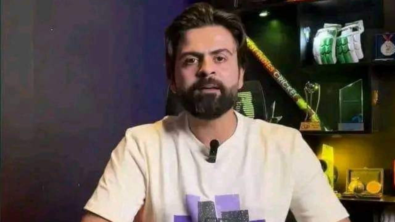 কাঁদলেন শেহজাদ