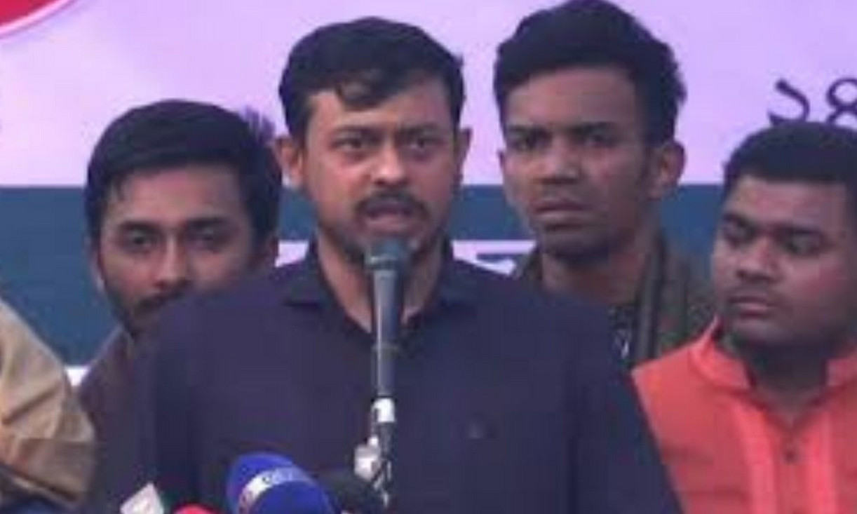 ঢাকা-৮ আসন : ৩ কেন্দ্রের ফল ঘোষণা,নাসীরুদ্দীন পাটওয়ারীর লড়াই