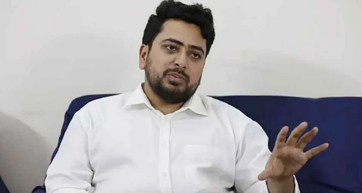ফলাফল প্রকাশ হওয়ার আগে যে ঘোষণা দিলেন নাহিদ